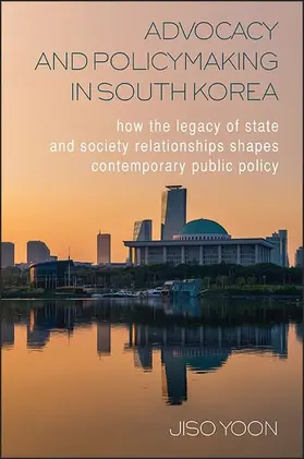 Yoon |  Advocacy and Policymaking in South Korea | eBook | Sack Fachmedien