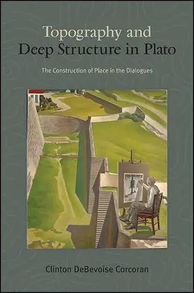 Corcoran |  Topography and Deep Structure in Plato | eBook | Sack Fachmedien