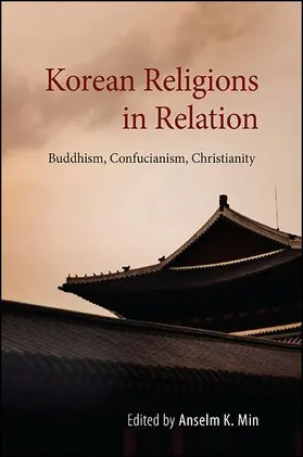 Min |  Korean Religions in Relation | eBook | Sack Fachmedien