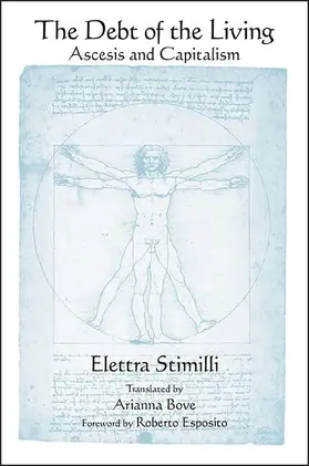 Stimilli | The Debt of the Living | E-Book | sack.de