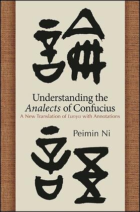 Ni |  Understanding the Analects of Confucius | eBook | Sack Fachmedien