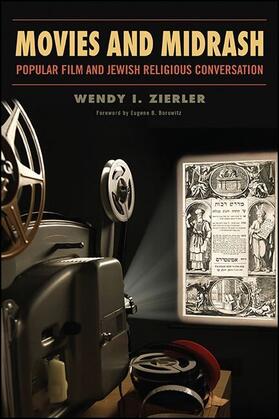 Zierler |  Movies and Midrash | eBook | Sack Fachmedien