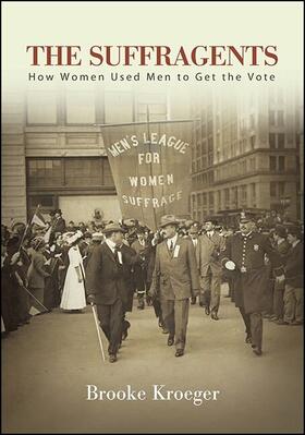 Kroeger |  The Suffragents | eBook | Sack Fachmedien