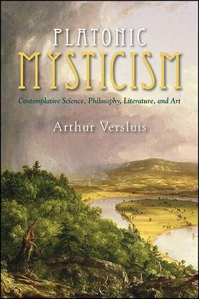 Versluis |  Platonic Mysticism | eBook | Sack Fachmedien