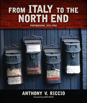 Riccio |  From Italy to the North End | eBook | Sack Fachmedien