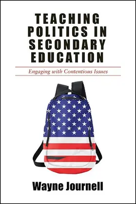 Journell |  Teaching Politics in Secondary Education | eBook | Sack Fachmedien