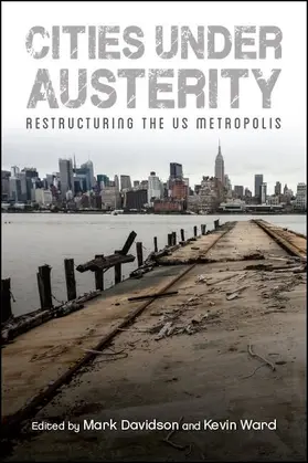 Davidson / Ward |  Cities under Austerity | eBook | Sack Fachmedien