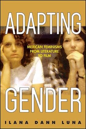 Luna |  Adapting Gender | eBook | Sack Fachmedien