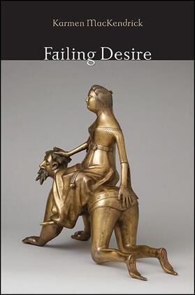 MacKendrick |  Failing Desire | eBook | Sack Fachmedien