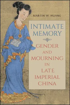 Huang |  Intimate Memory | eBook | Sack Fachmedien