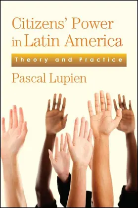 Lupien |  Citizens' Power in Latin America | eBook | Sack Fachmedien