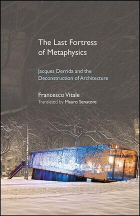 Vitale |  The Last Fortress of Metaphysics | eBook | Sack Fachmedien