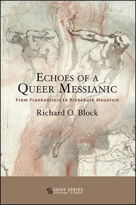 Block |  Echoes of a Queer Messianic | eBook | Sack Fachmedien