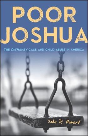 Howard |  Poor Joshua | eBook | Sack Fachmedien