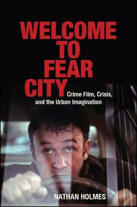 Holmes |  Welcome to Fear City | eBook | Sack Fachmedien