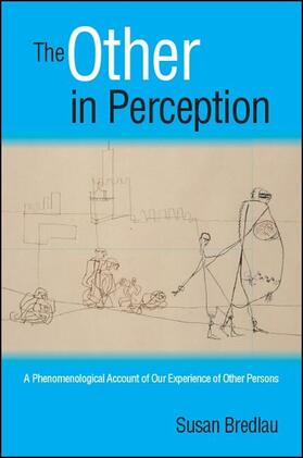 Bredlau |  The Other in Perception | eBook | Sack Fachmedien