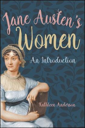 Anderson |  Jane Austen's Women | eBook | Sack Fachmedien