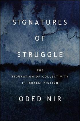 Nir |  Signatures of Struggle | eBook | Sack Fachmedien