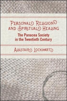 Lockhart |  Personal Religion and Spiritual Healing | eBook | Sack Fachmedien