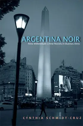 Schmidt-Cruz |  Argentina Noir | eBook | Sack Fachmedien