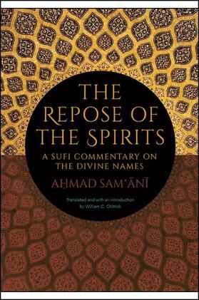 Sam'ani / Sam'ani |  The Repose of the Spirits | eBook | Sack Fachmedien