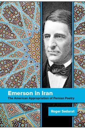 Sedarat |  Emerson in Iran | eBook | Sack Fachmedien