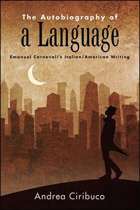 Ciribuco |  The Autobiography of a Language | eBook | Sack Fachmedien