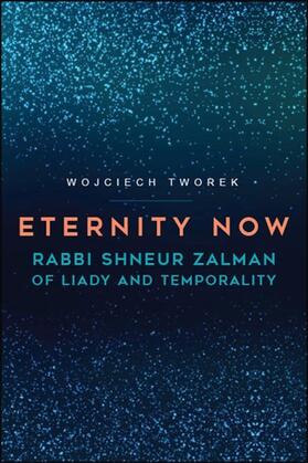 Tworek |  Eternity Now | eBook | Sack Fachmedien