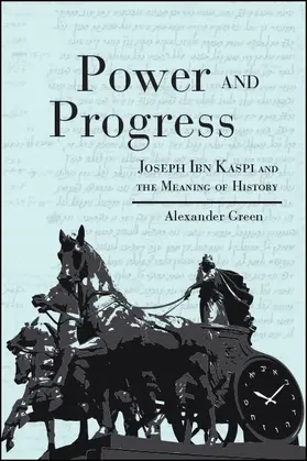 Green | Power and Progress | E-Book | sack.de