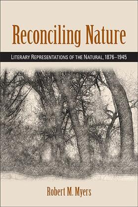 Myers |  Reconciling Nature | eBook | Sack Fachmedien