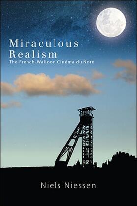 Niessen |  Miraculous Realism | eBook | Sack Fachmedien