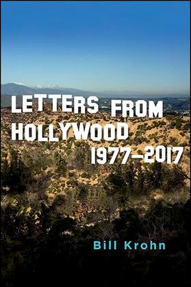 Krohn |  Letters from Hollywood | eBook | Sack Fachmedien