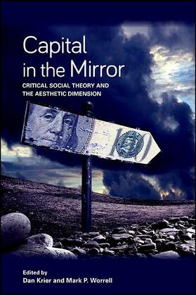 Krier / Worrell |  Capital in the Mirror | eBook | Sack Fachmedien