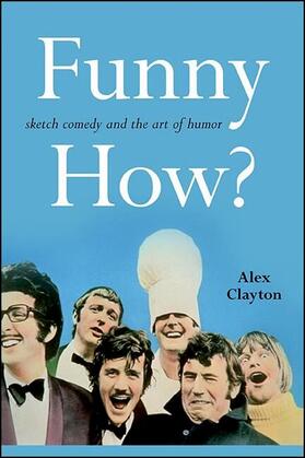 Clayton |  Funny How? | eBook | Sack Fachmedien