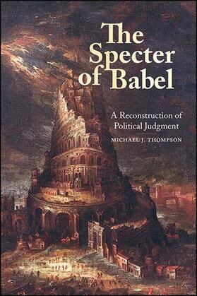 Thompson |  The Specter of Babel | eBook | Sack Fachmedien