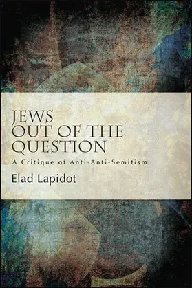 Lapidot |  Jews Out of the Question | eBook | Sack Fachmedien