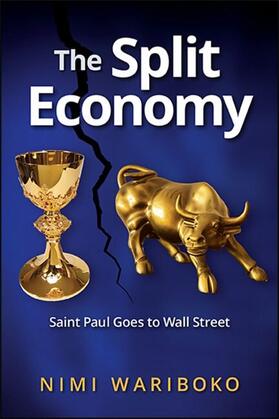 Wariboko |  The Split Economy | eBook | Sack Fachmedien