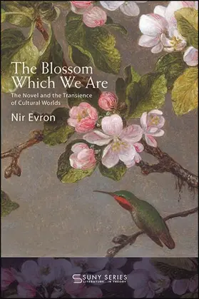 Evron |  The Blossom Which We Are | eBook | Sack Fachmedien