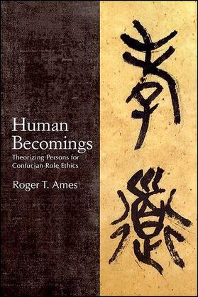 Ames |  Human Becomings | eBook | Sack Fachmedien