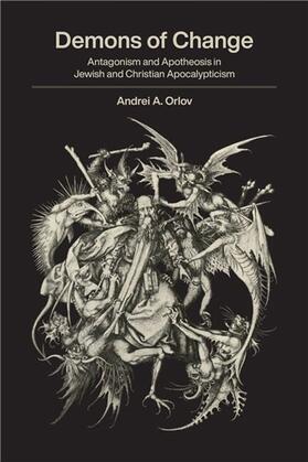 Orlov |  Demons of Change | eBook | Sack Fachmedien