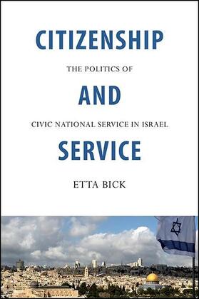 Bick |  Citizenship and Service | eBook | Sack Fachmedien