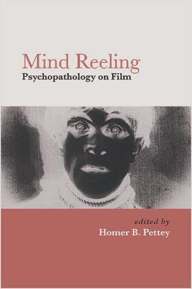 Pettey |  Mind Reeling | eBook | Sack Fachmedien