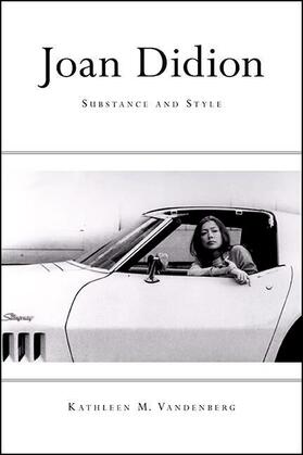 Vandenberg |  Joan Didion | eBook | Sack Fachmedien