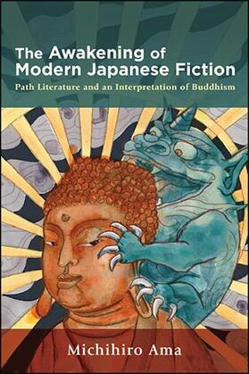 Ama |  The Awakening of Modern Japanese Fiction | eBook | Sack Fachmedien