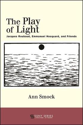 Smock |  The Play of Light | eBook | Sack Fachmedien