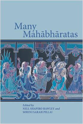 Hawley / Pillai |  Many Mahabharatas | eBook | Sack Fachmedien