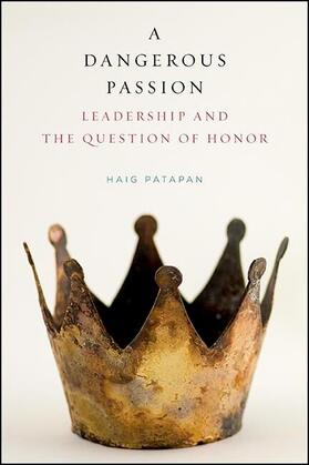 Patapan |  A Dangerous Passion | eBook | Sack Fachmedien