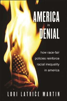 Martin |  America in Denial | eBook | Sack Fachmedien