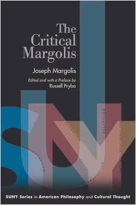 Margolis / Pryba |  The Critical Margolis | eBook | Sack Fachmedien