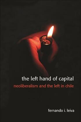 Leiva |  The Left Hand of Capital | eBook | Sack Fachmedien